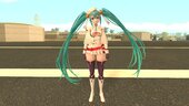 Racing Miku (2023) - Good Smile Racing